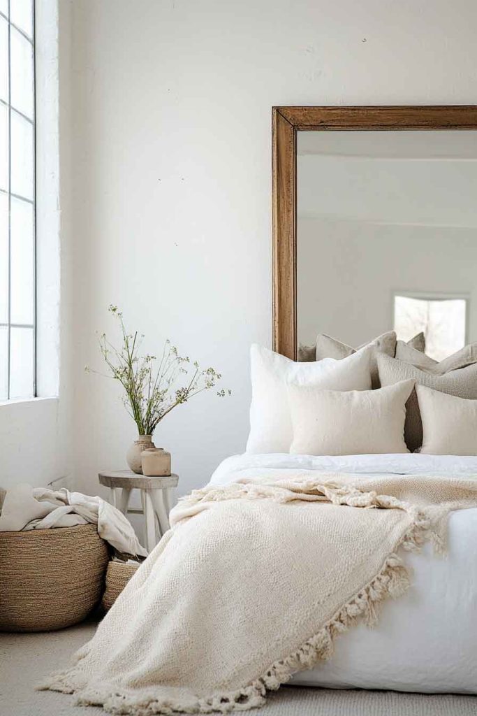 Use Mirrors Thoughtfully