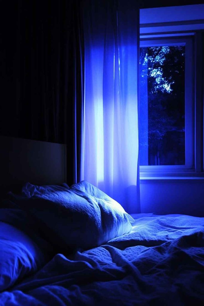 Invest in Room-Darkening Solutions