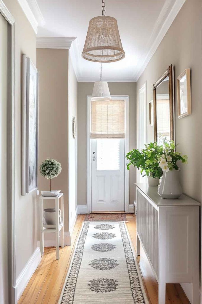 Keep It Minimal and Decluttered