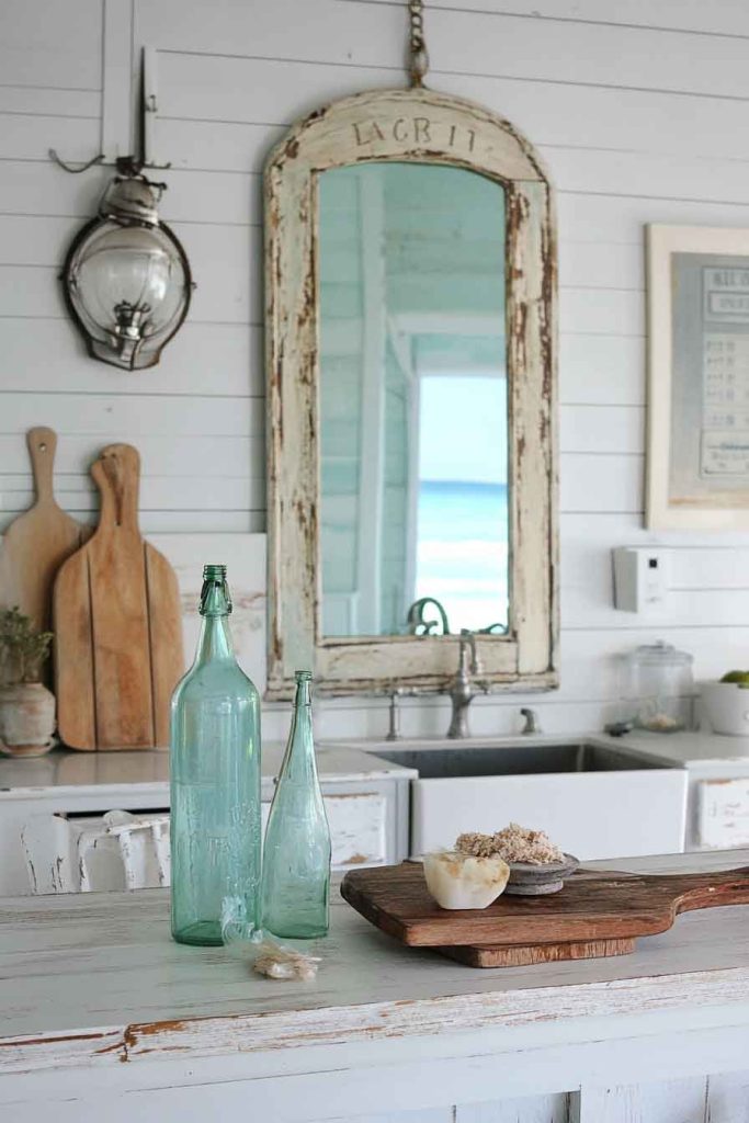 Vintage Coastal Finds