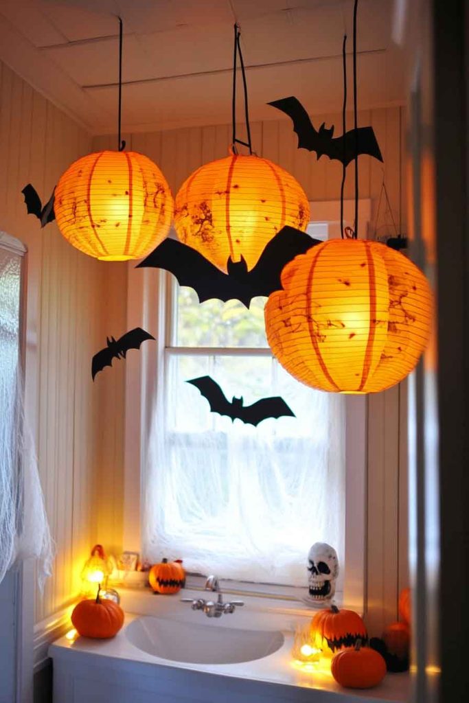 Hanging Decorations