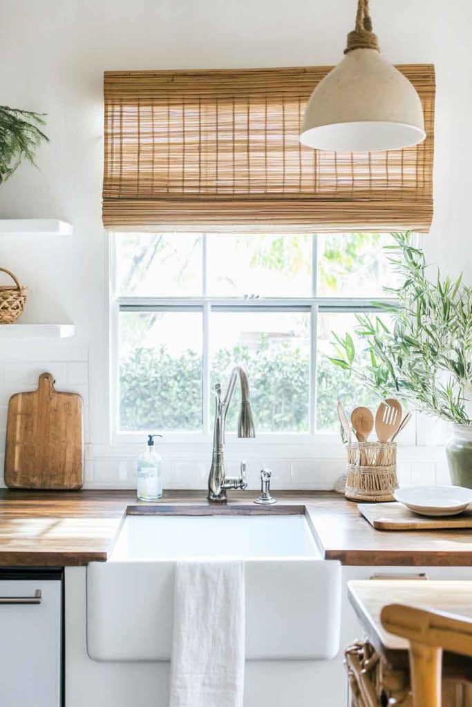 Window Treatments