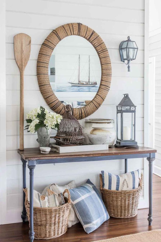 Best Places to Shop for Lake House Decor