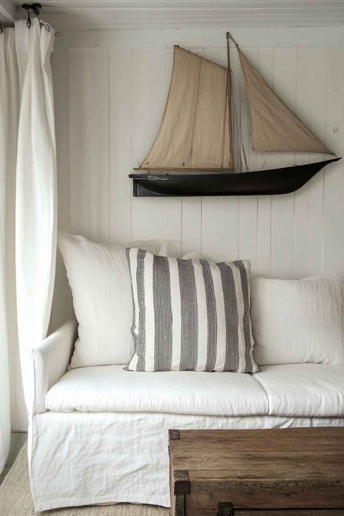 Incorporate Canvas and Sail Cloth