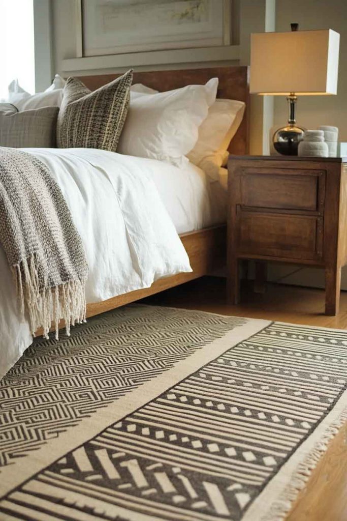 Flatweave Durability