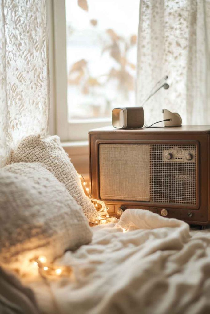 Incorporate Romantic Music