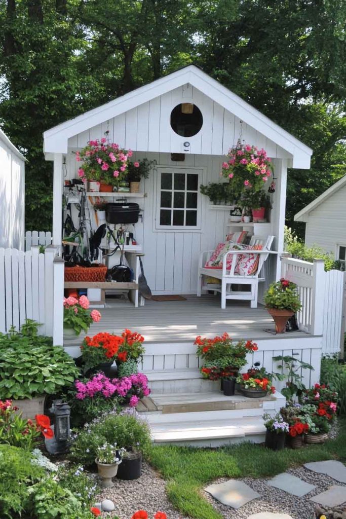 Storage Solutions