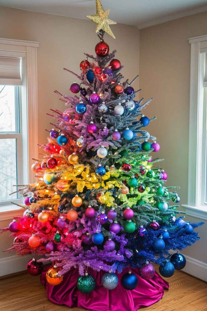 Rainbow Bright Celebration