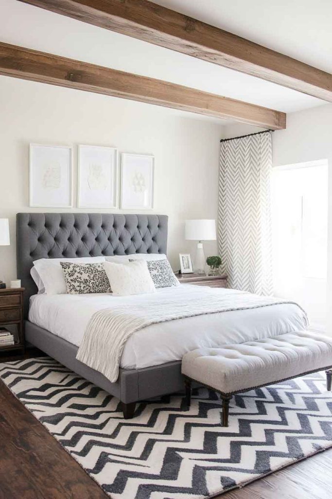 Chevron Patterns