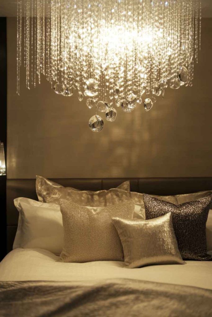 Crystal and Glass Lighting
