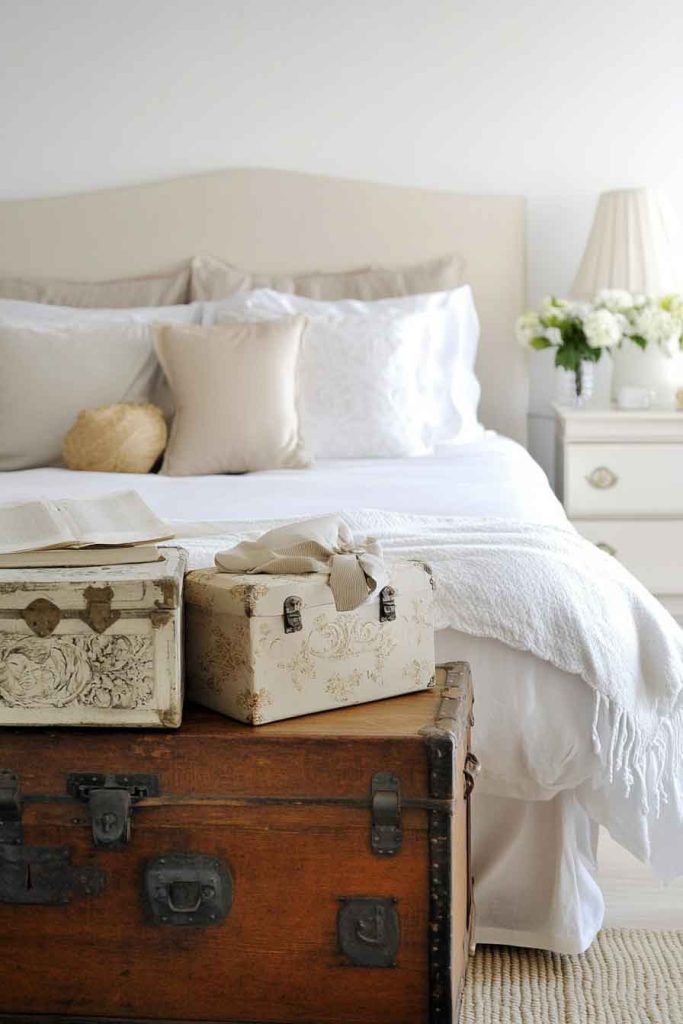 Keep It Clutter-Free