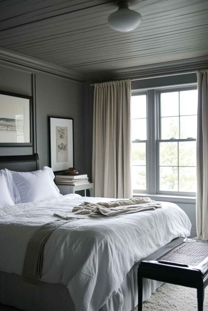 Use Gray in Unexpected Places