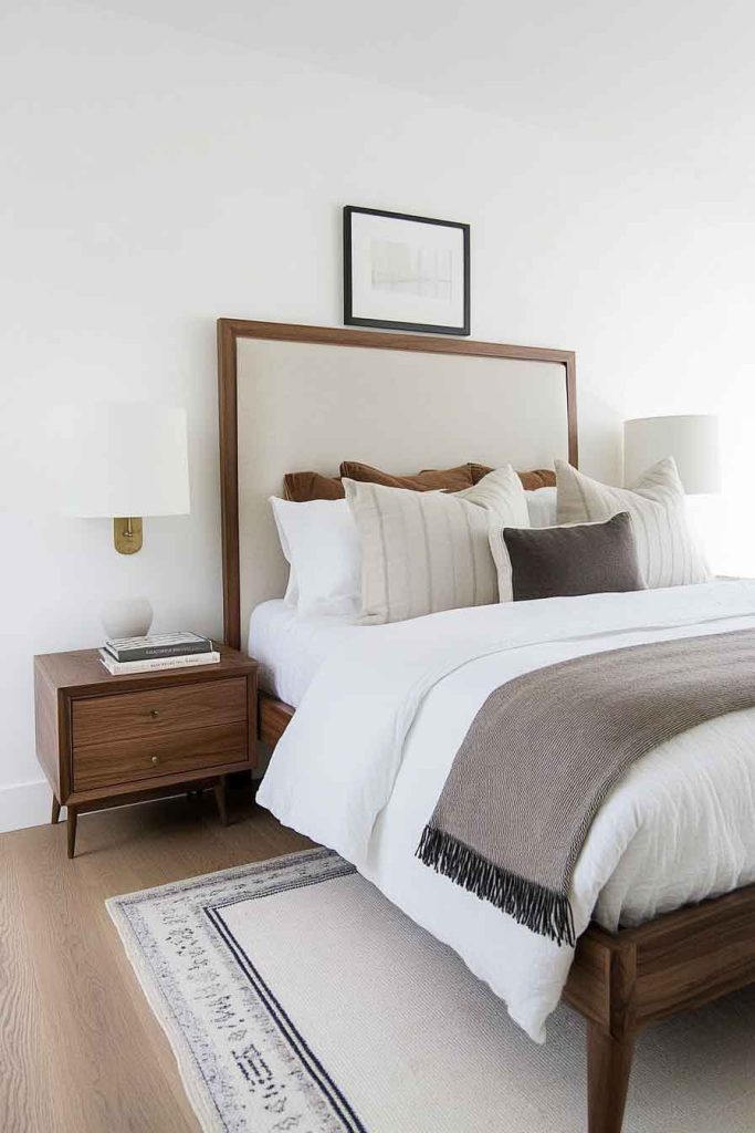 Headboard Ideas