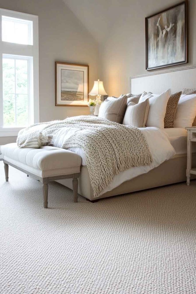 Choose Soft Flooring