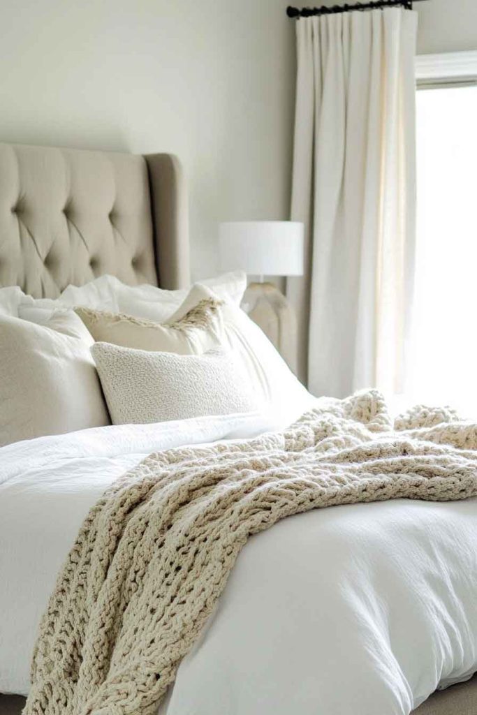 Create Texture with Textiles