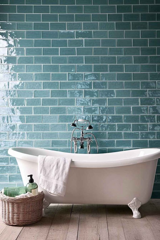 Monochrome Tiles