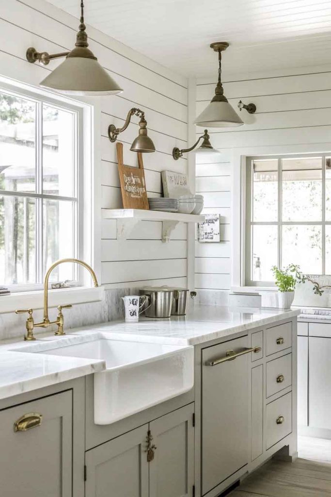 Mix Metals Thoughtfully