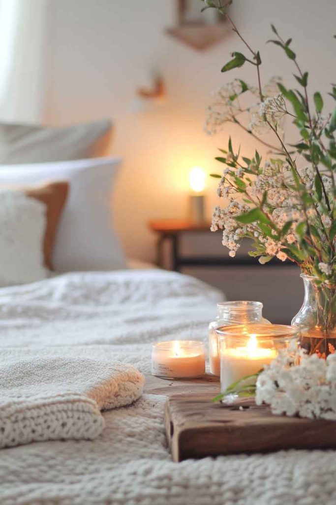 Add Scent to Your Space