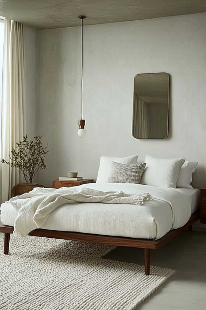  Best Places to Shop for Minimalist Bedroom Furniture