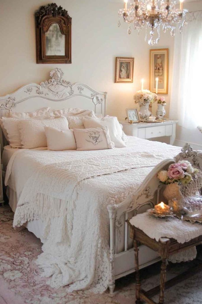 Best Places to Shop for Romantic Bedroom Decor