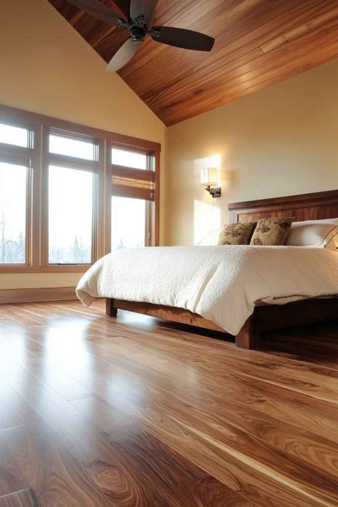 Eco-Friendly Flooring Options