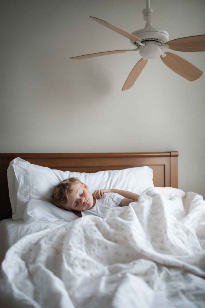 Maintain Cool Temperatures