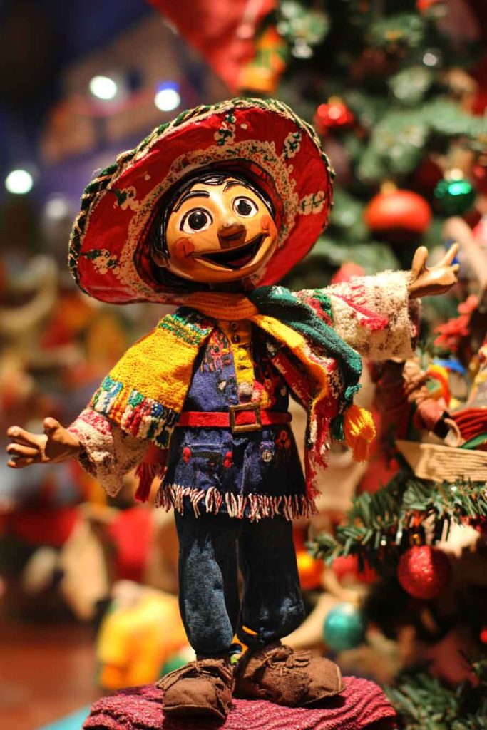 Christmas Around the World