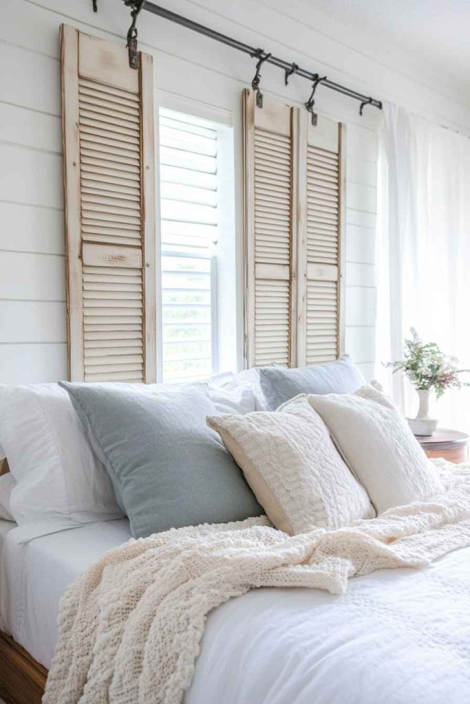 Add Window Shutters