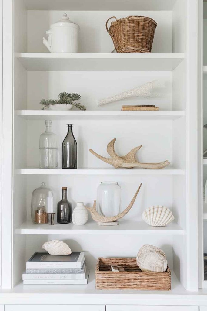 Display Collections Thoughtfully