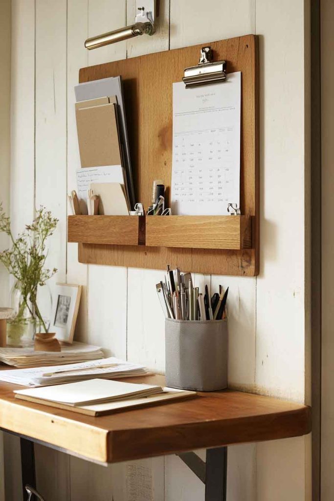 Create a Command Center