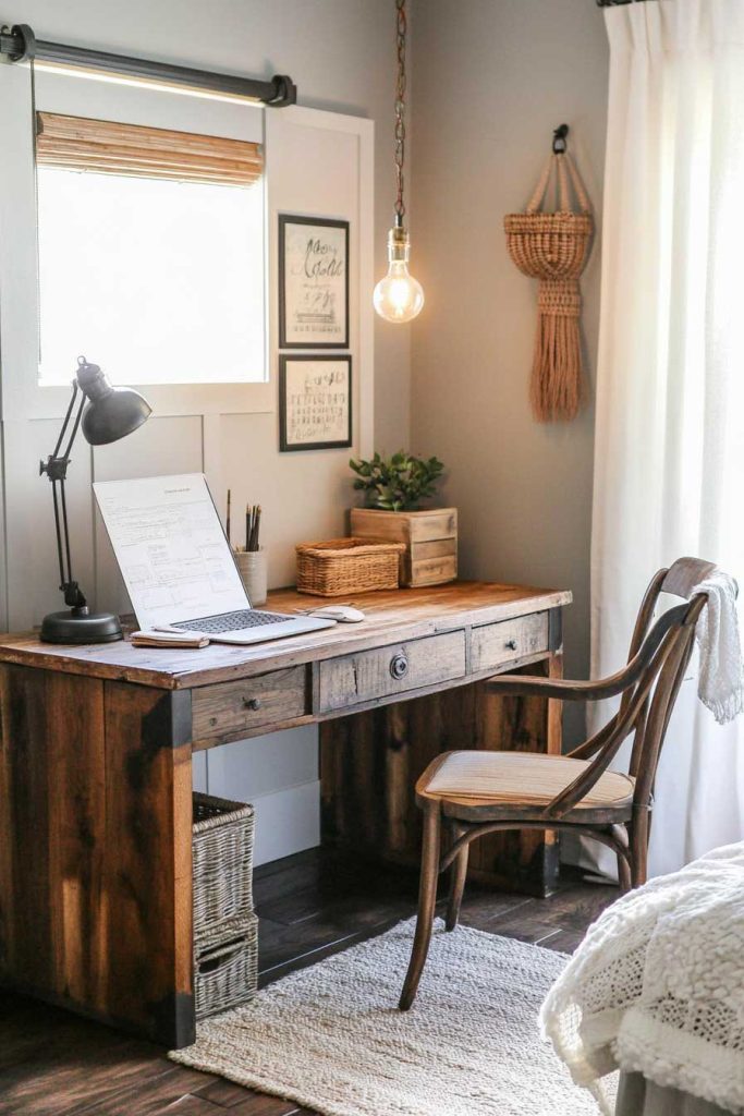Rustic Charm