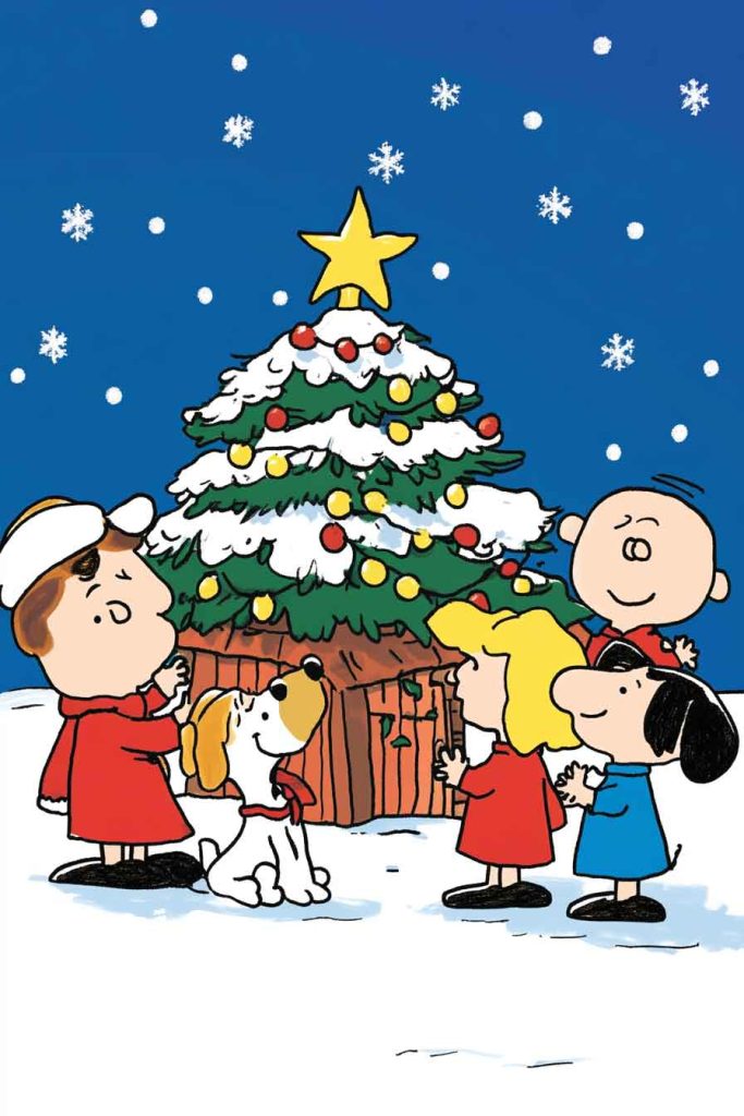 Charlie Brown Christmas