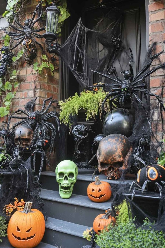 Creepy Crawly Garden