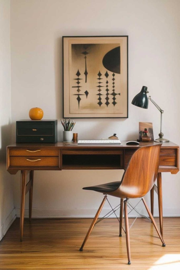 Mid-Century Modern