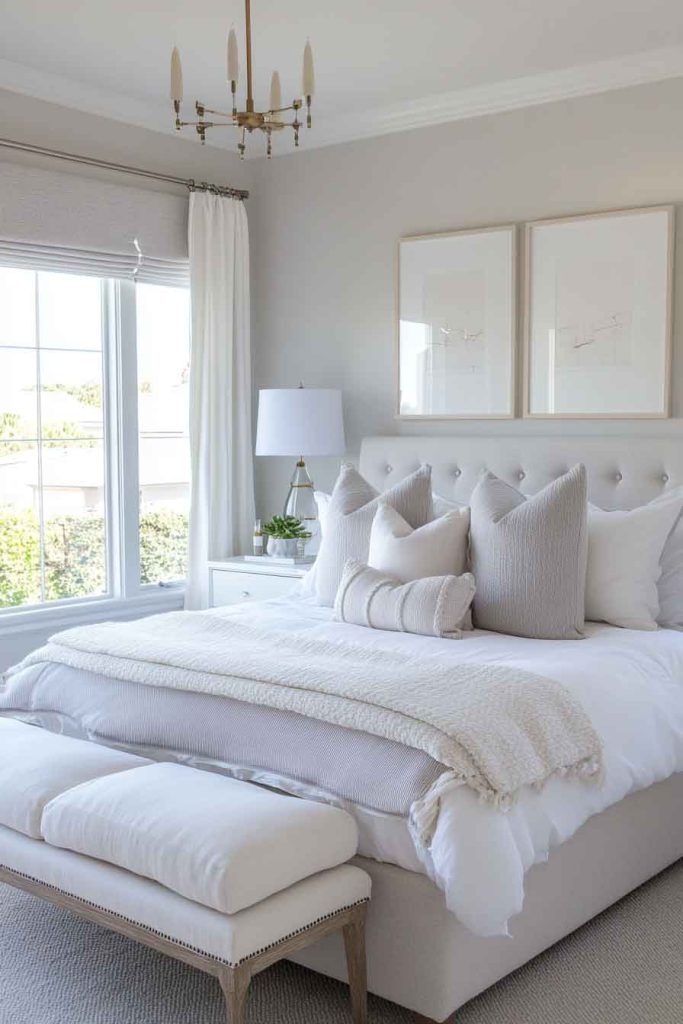 Bedding and Textile Choices