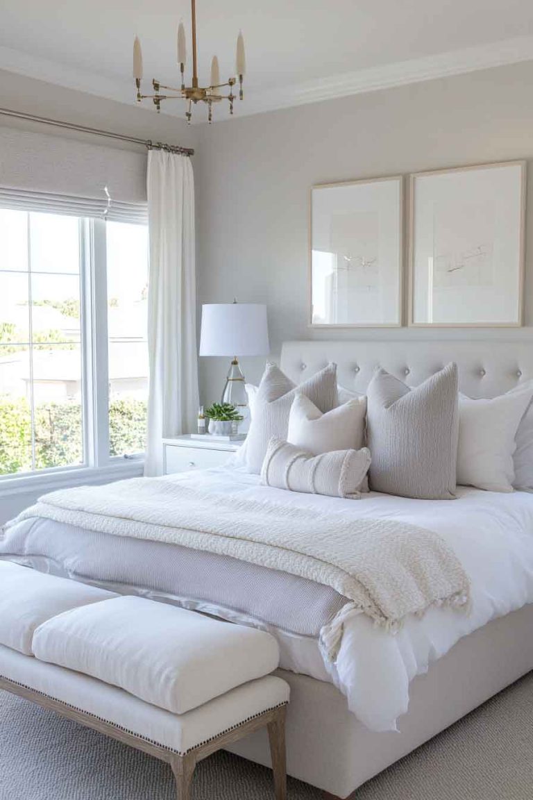 Bedding and Textile Choices