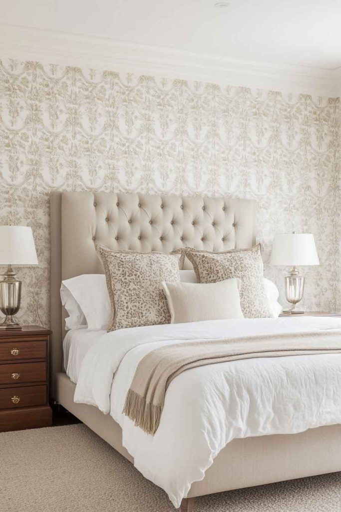 Create Zones with Color and Pattern