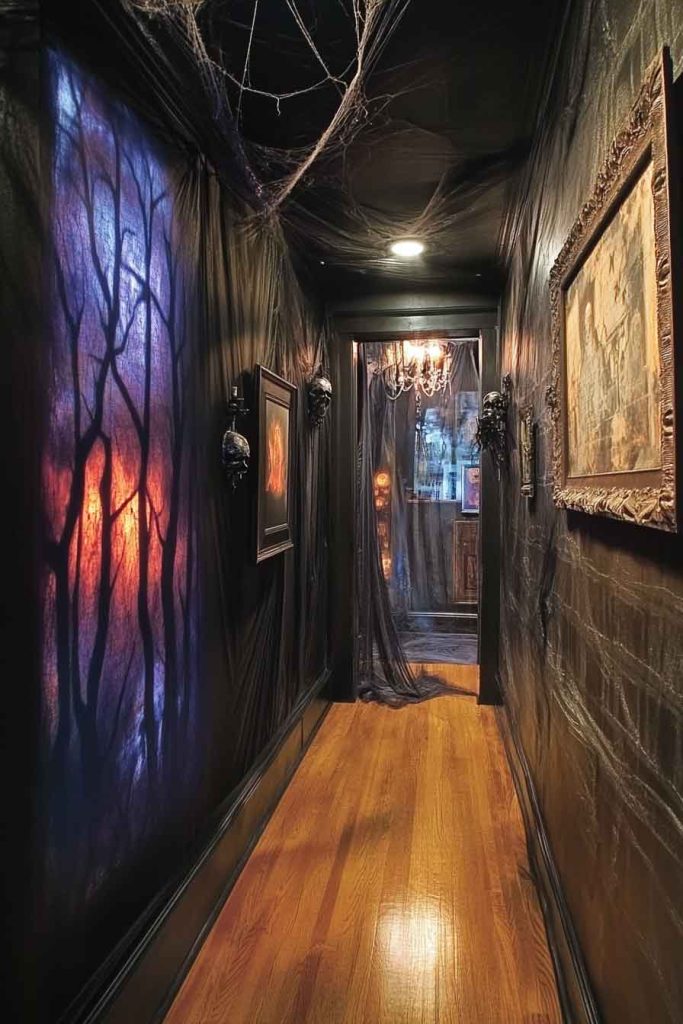 Wall Transformations