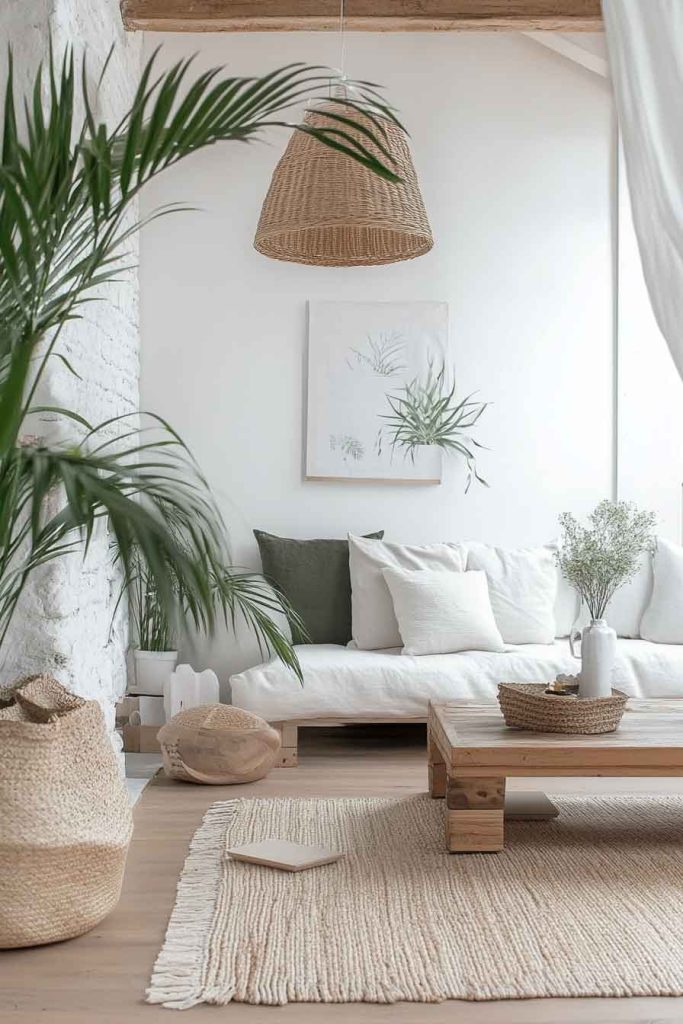 Natural Materials