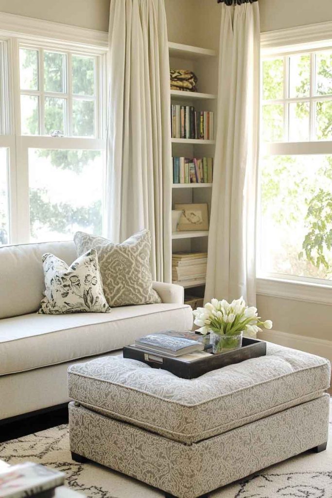 Maximize Storage Solutions