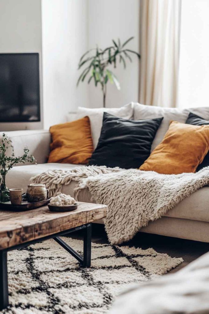 Soft Textures