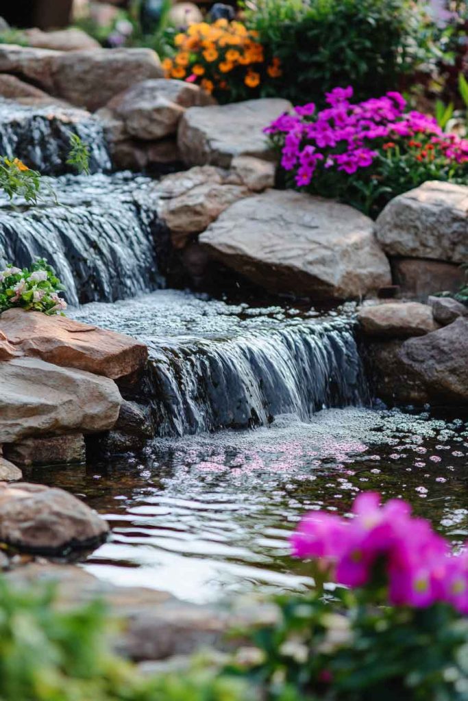 Pond or Basin Design