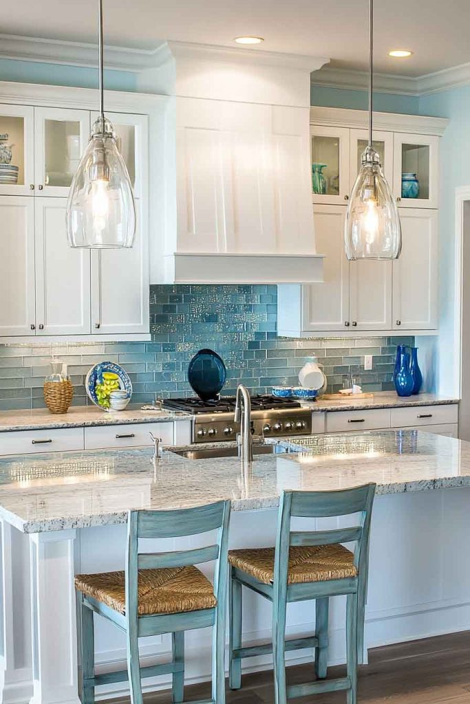 Glass and Transparent Elements