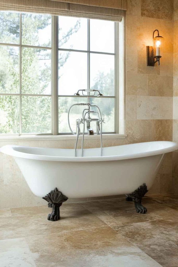 Natural Stone Tiles