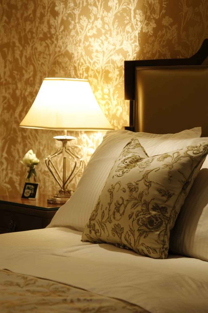 Create Proper Lighting