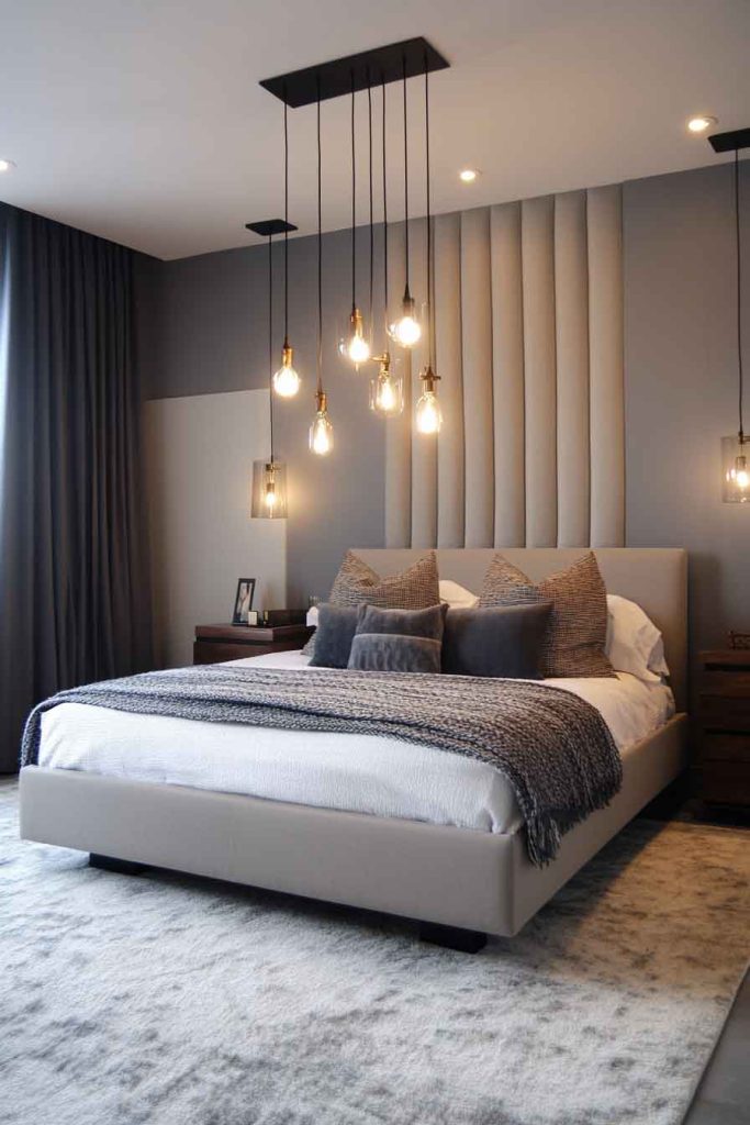 Statement Lighting Fixtures
