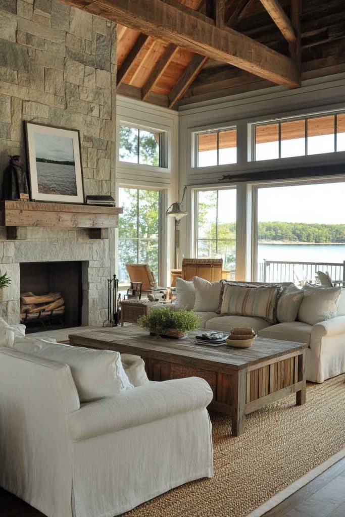 Natural Materials