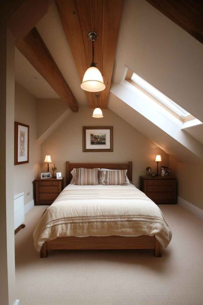 Plan for Adequate Lighting