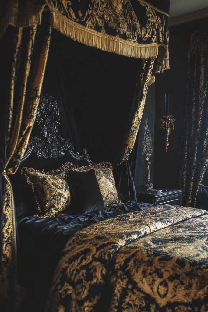 Luxurious Textiles