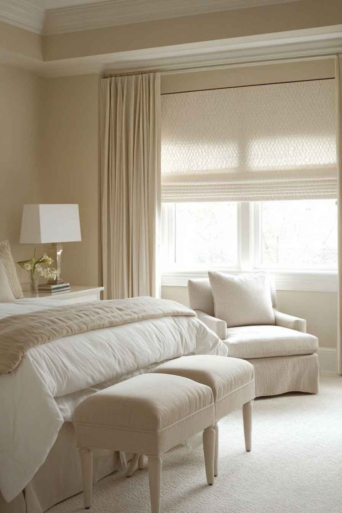 Maximize Natural Light